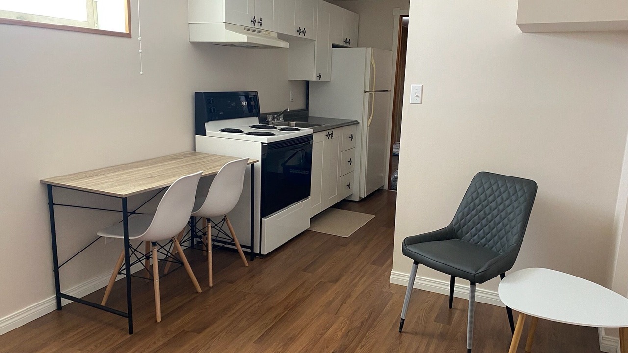 Photo of Kitchen in Regina