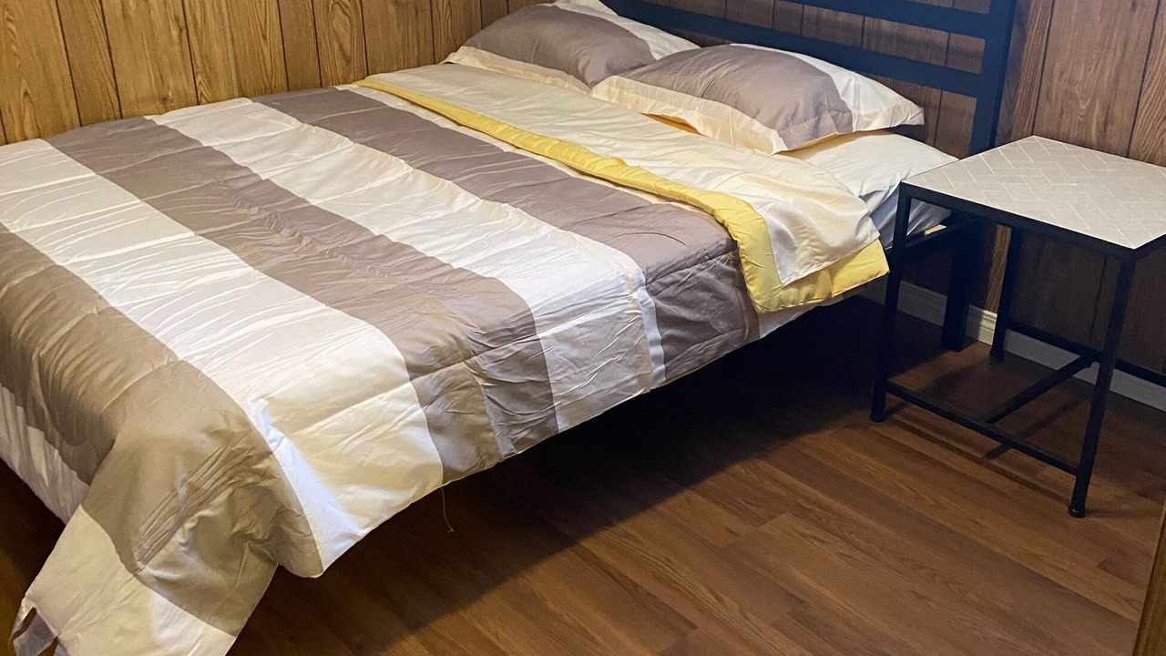 Photo of Bedroom in Regina