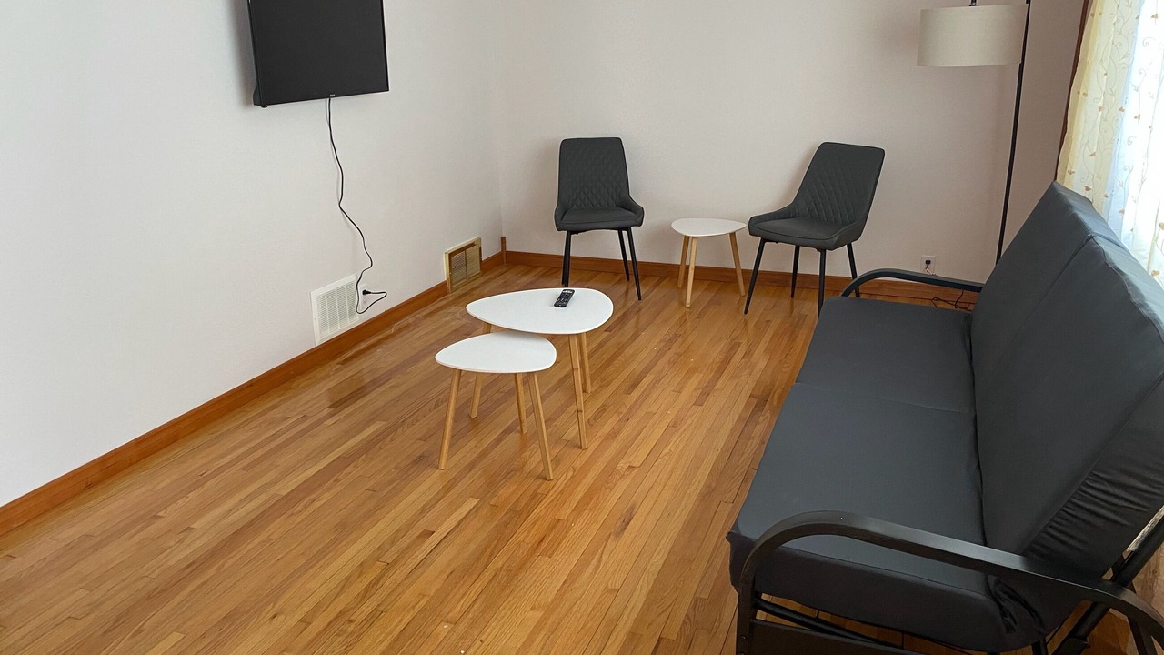 Photo of Livingroom in Regina