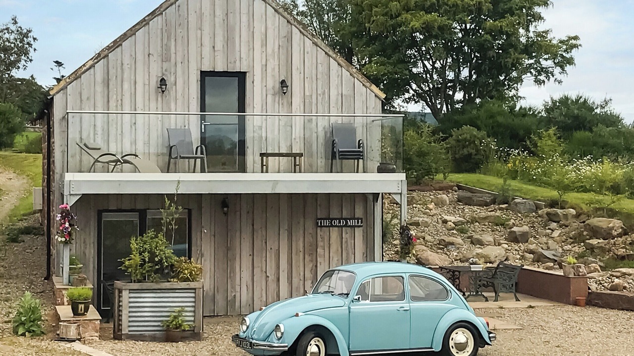 Photo of Outdoor in Laurencekirk