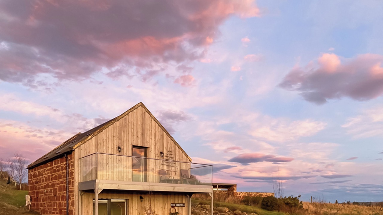 Photo of Outdoor in Laurencekirk