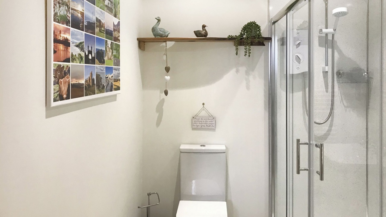 Photo of Bedroom in Laurencekirk