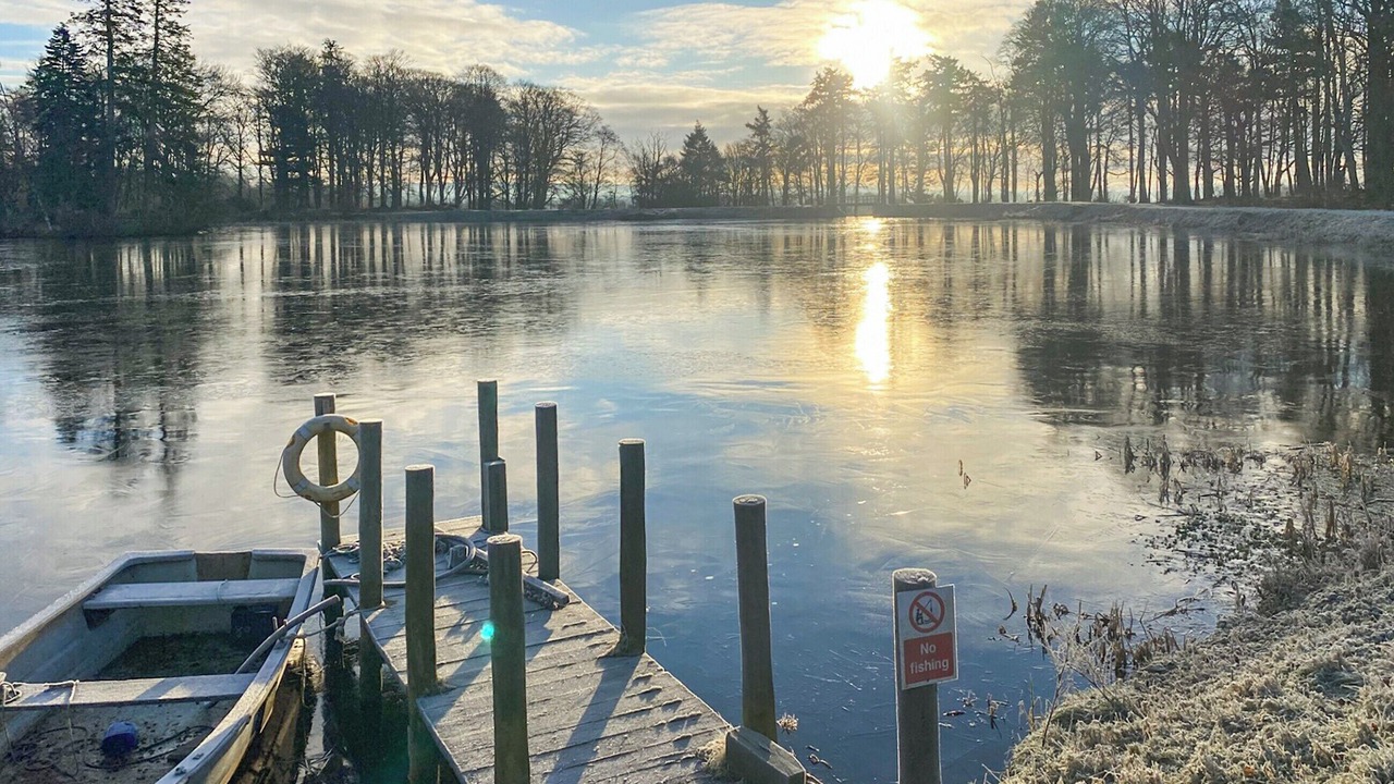 Photo of Outdoor in Laurencekirk