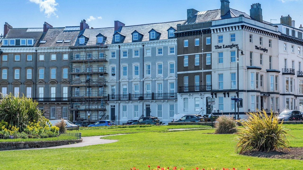 Photo of Outdoor in West Cliff