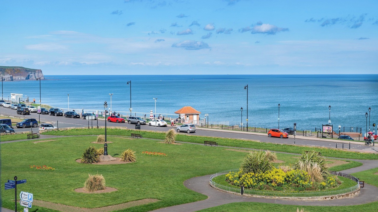 Photo of Others in West Cliff