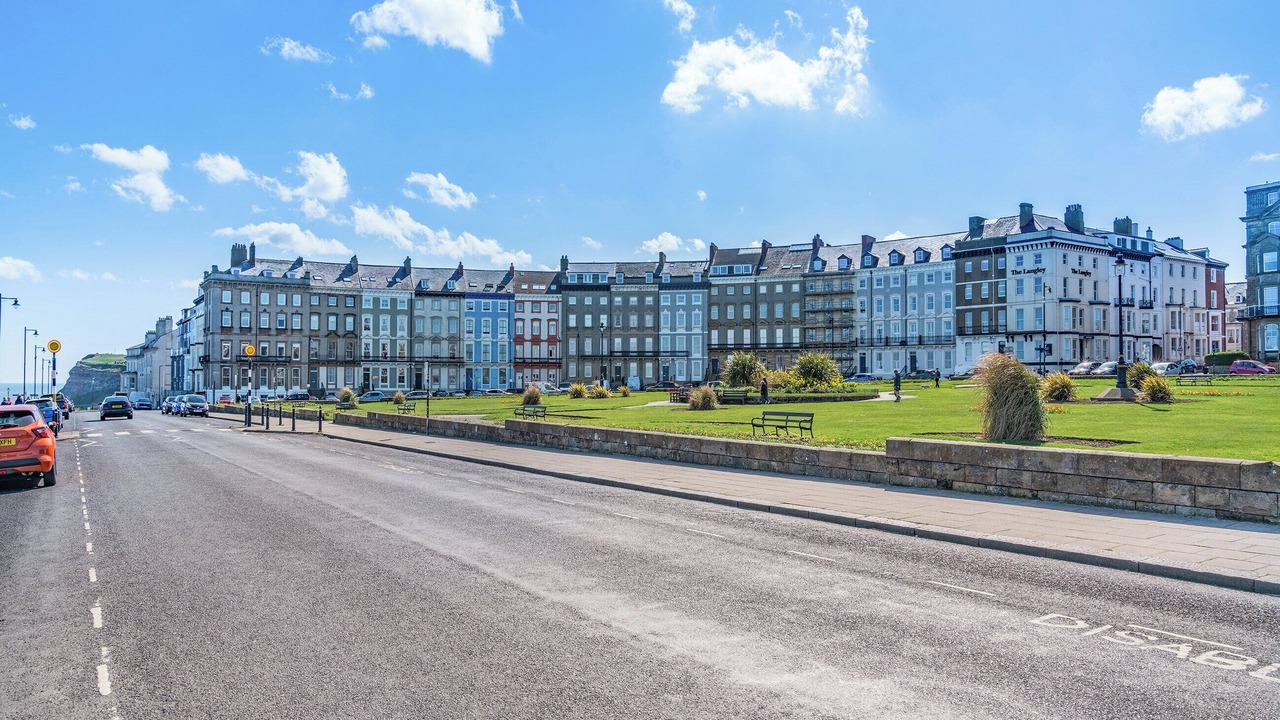 Photo of Others in West Cliff