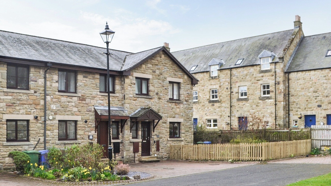 Photo of Outdoor in Rothbury