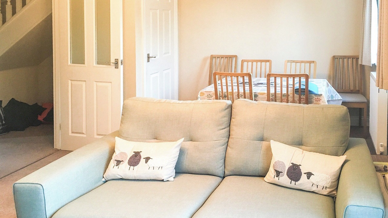 Photo of Bedroom in Rothbury