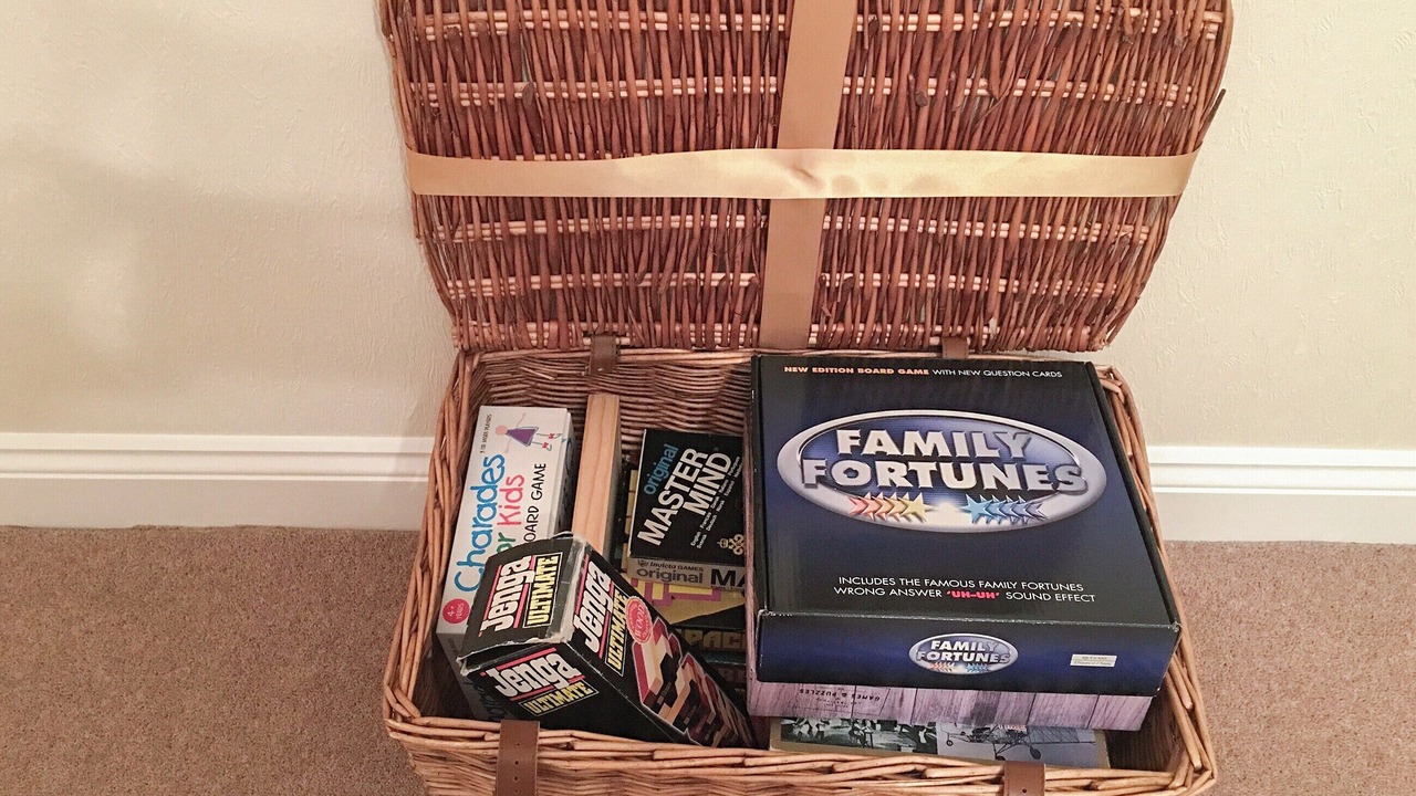 Photo of Others in Rothbury