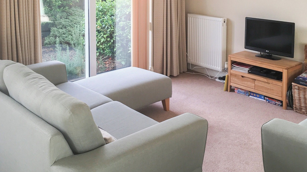 Photo of Bedroom in Rothbury