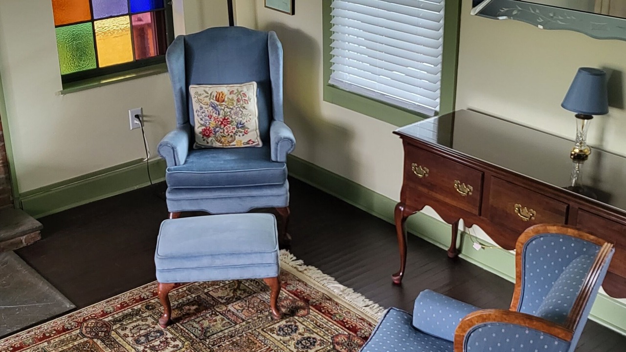 Photo of Livingroom in North East