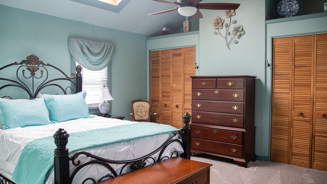 Photo of Bedroom in North East