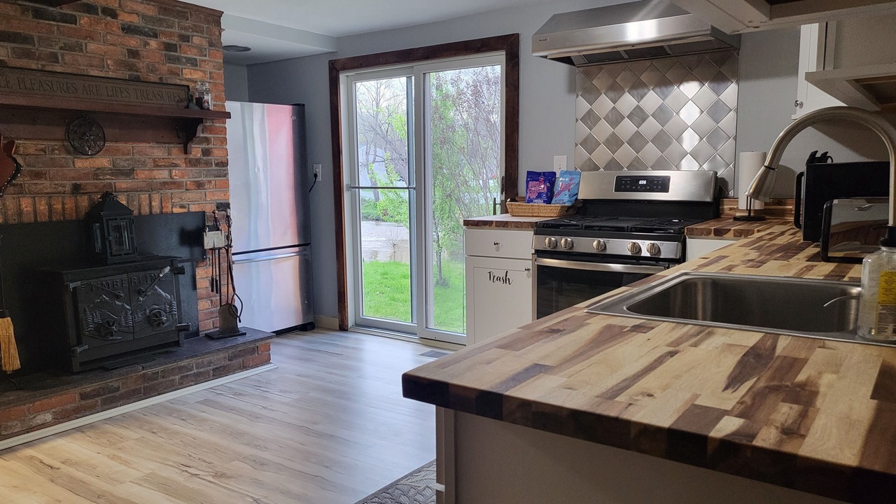 Photo of Kitchen in North East