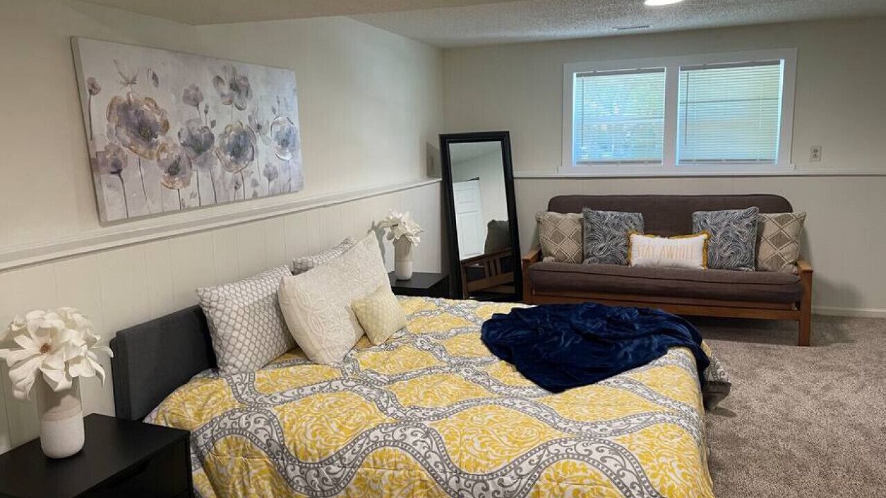 Photo of Bedroom in Charlotte