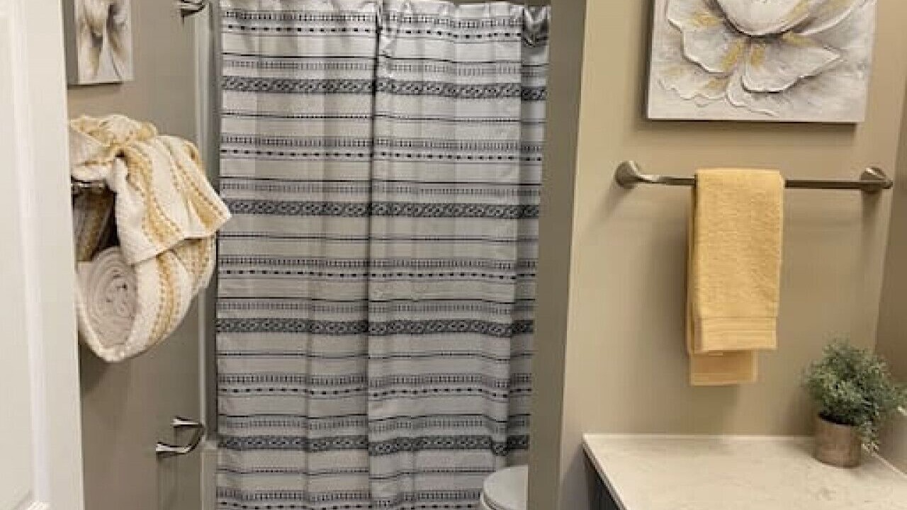 Photo of Bathroom in Charlotte