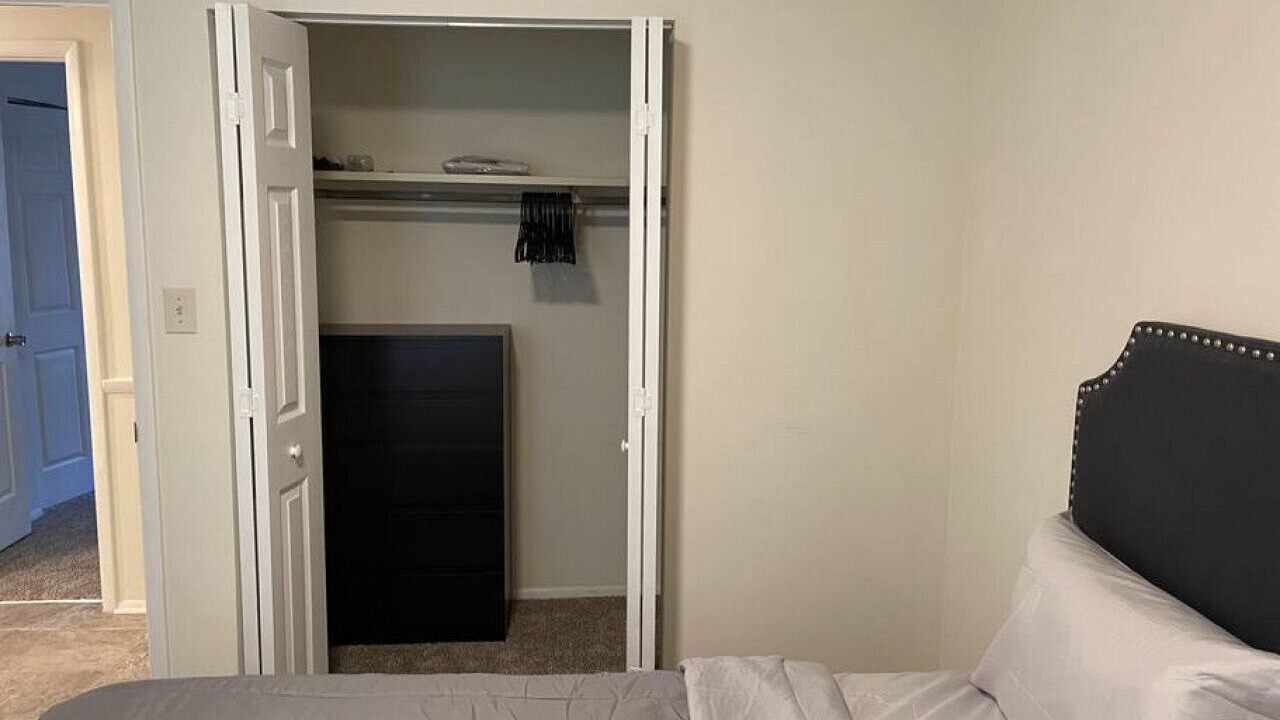 Photo of Bedroom in Charlotte