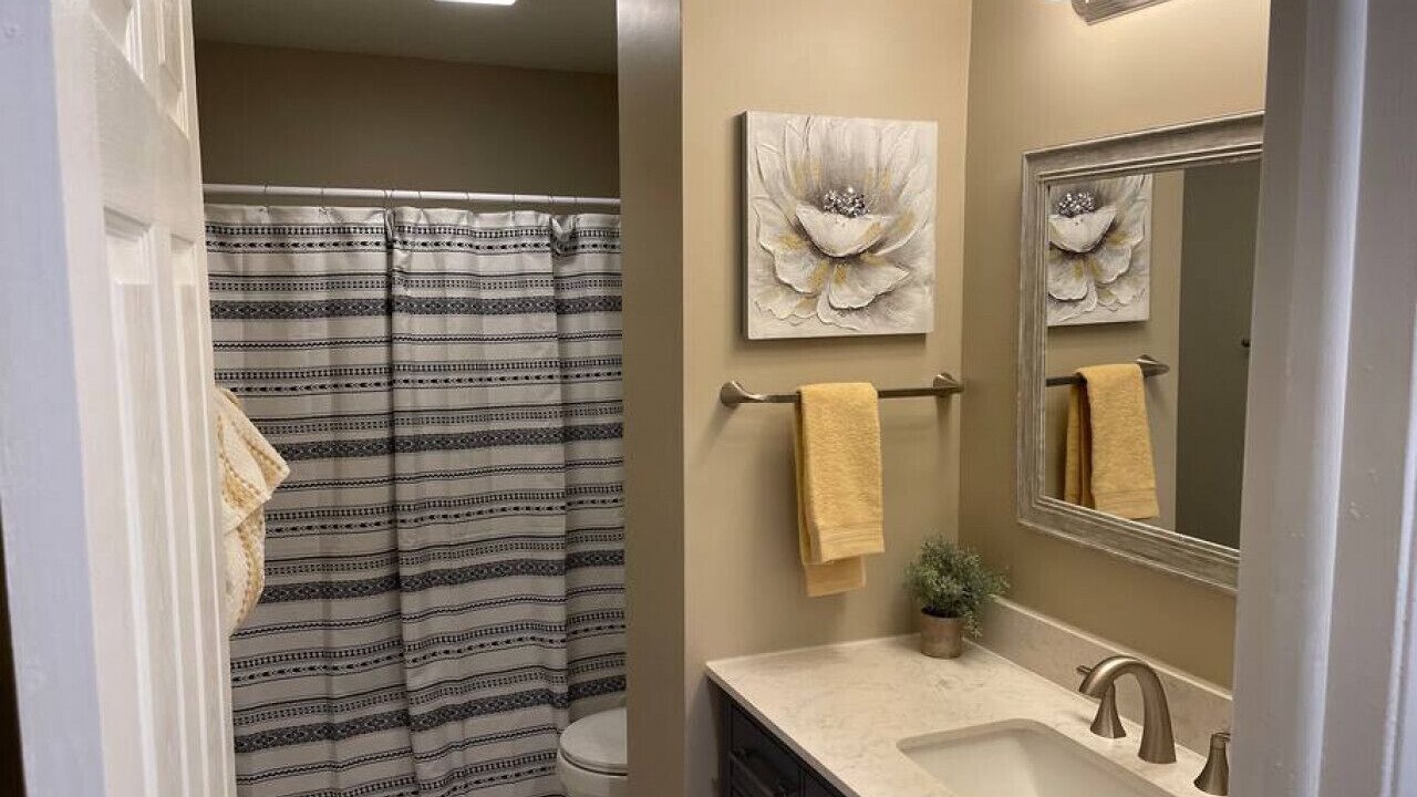 Photo of Bathroom in Charlotte