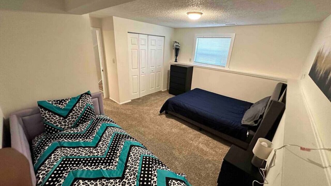 Photo of Bedroom in Charlotte