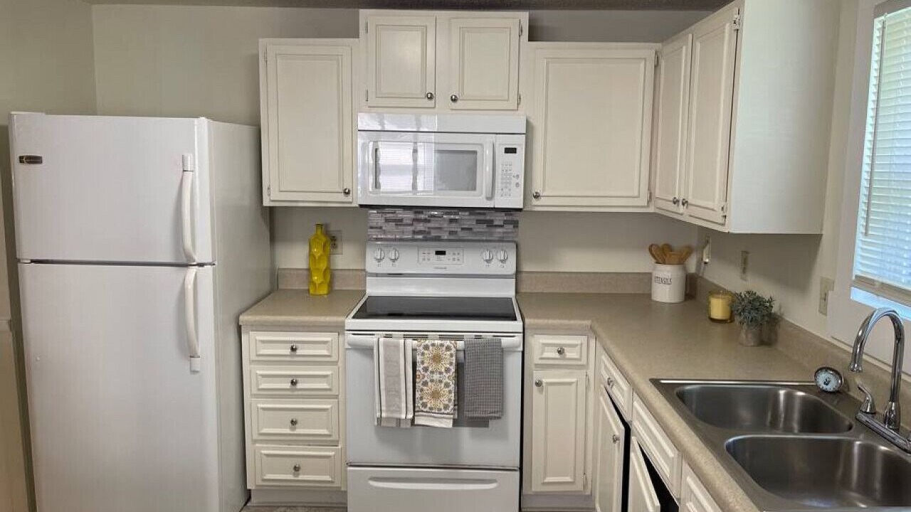 Photo of Kitchen in Charlotte