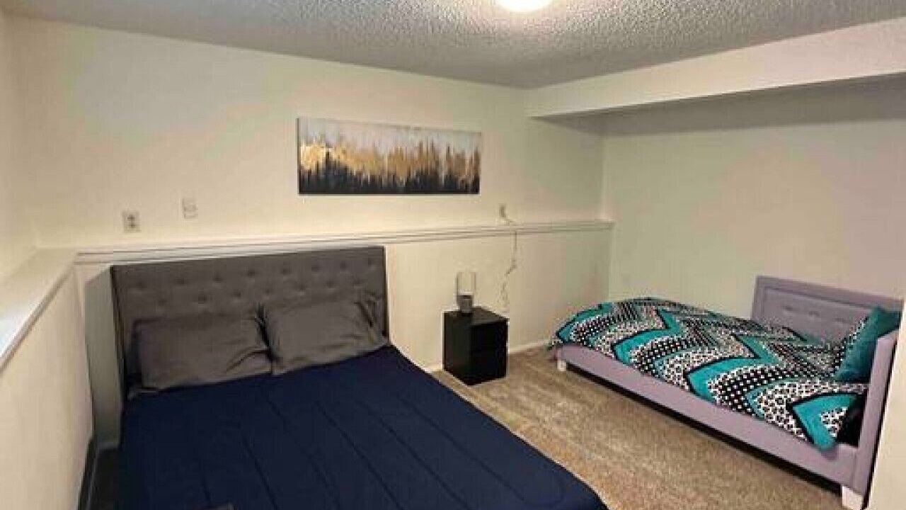 Photo of Bedroom in Charlotte