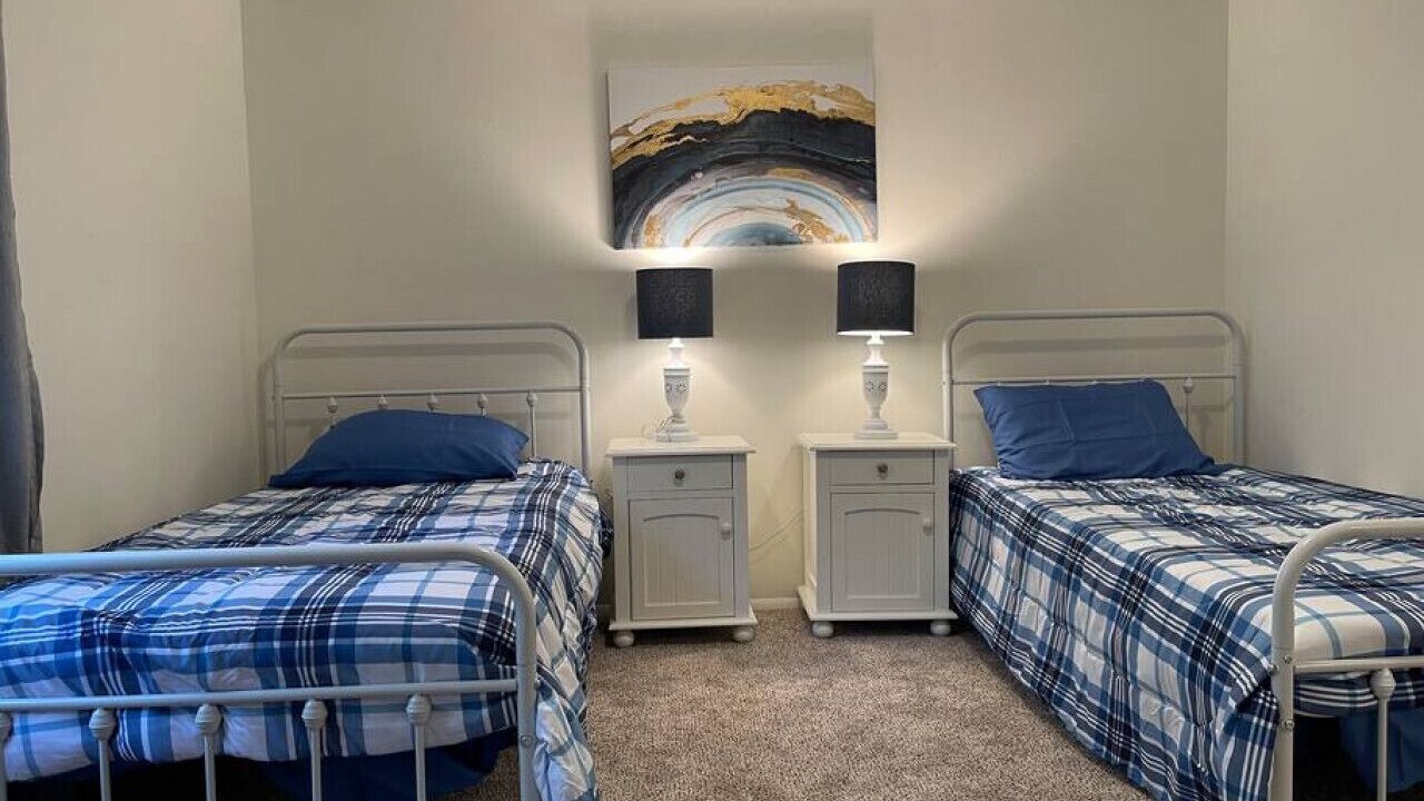 Photo of Bedroom in Charlotte