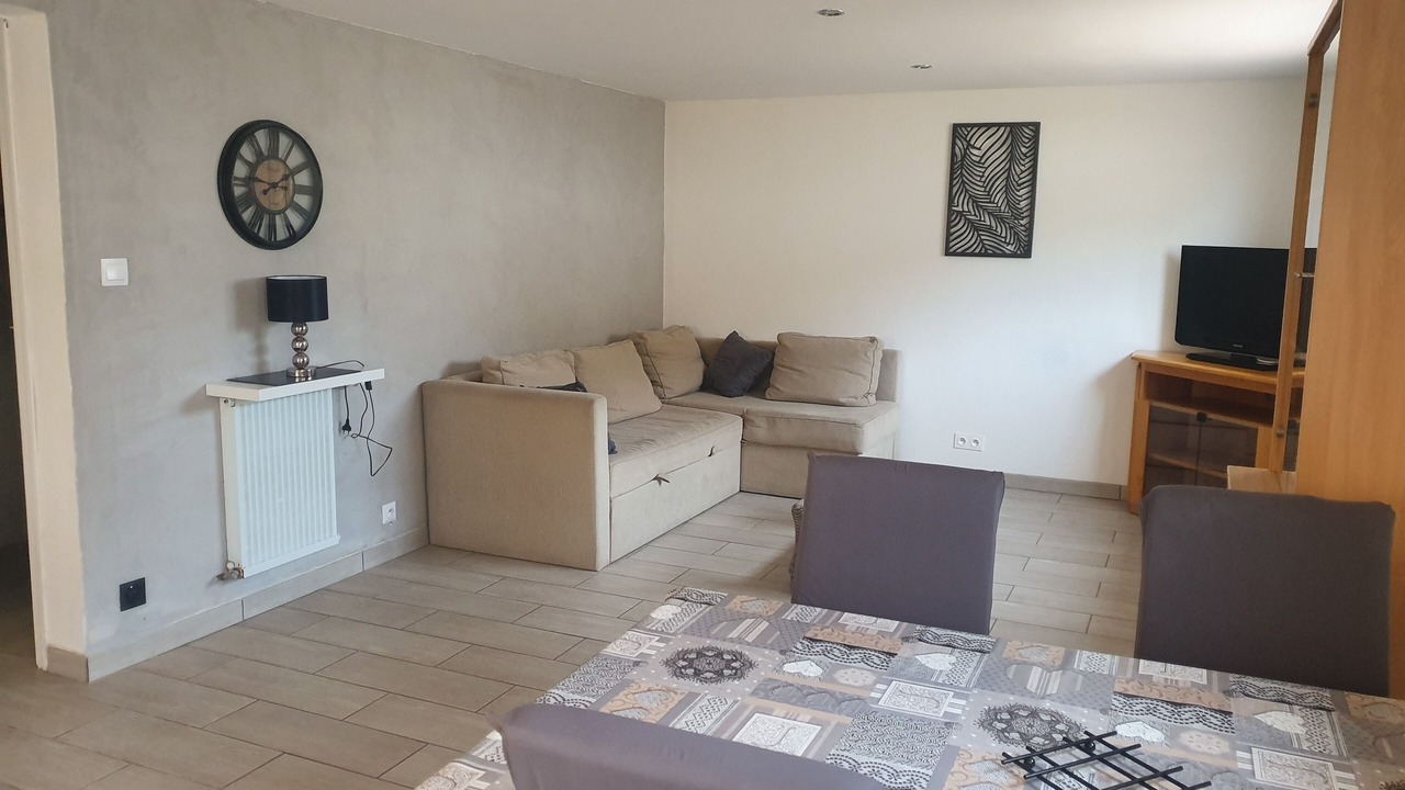 Photo of Livingroom in Brem Sur Mer