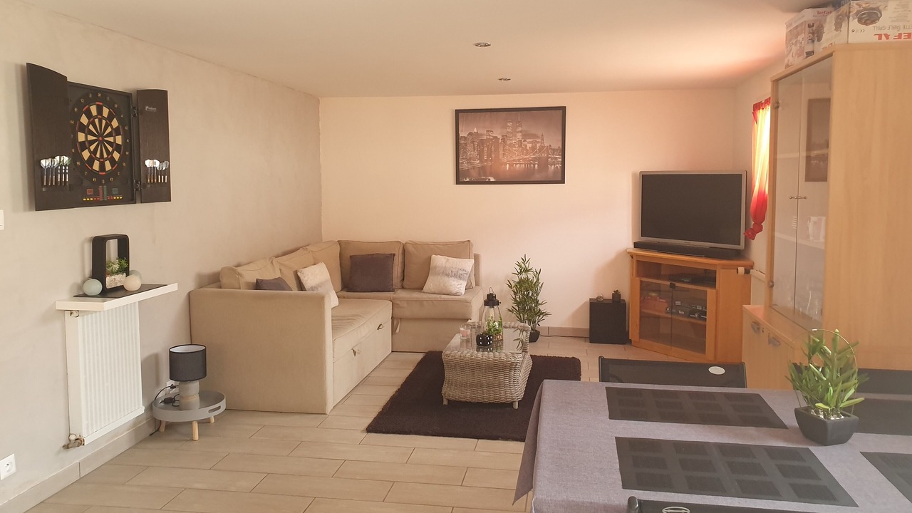 Photo of Livingroom in Brem Sur Mer