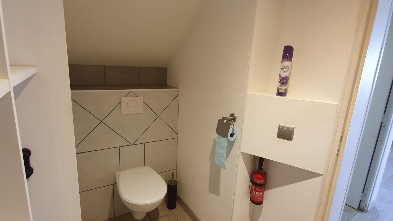 Photo of Bathroom in Brem Sur Mer