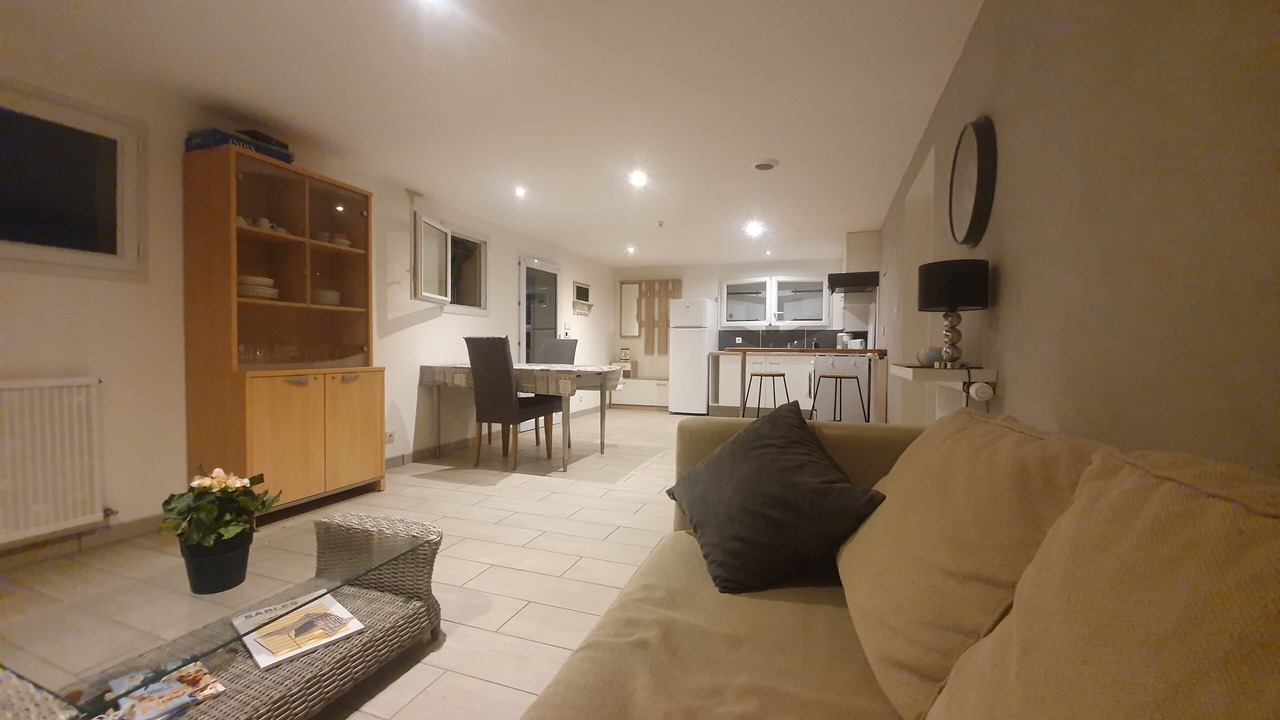 Photo of Livingroom in Brem Sur Mer