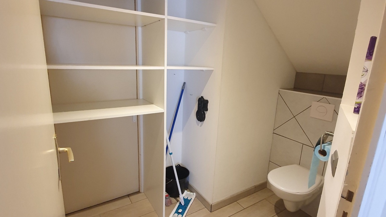 Photo of Bathroom in Brem Sur Mer
