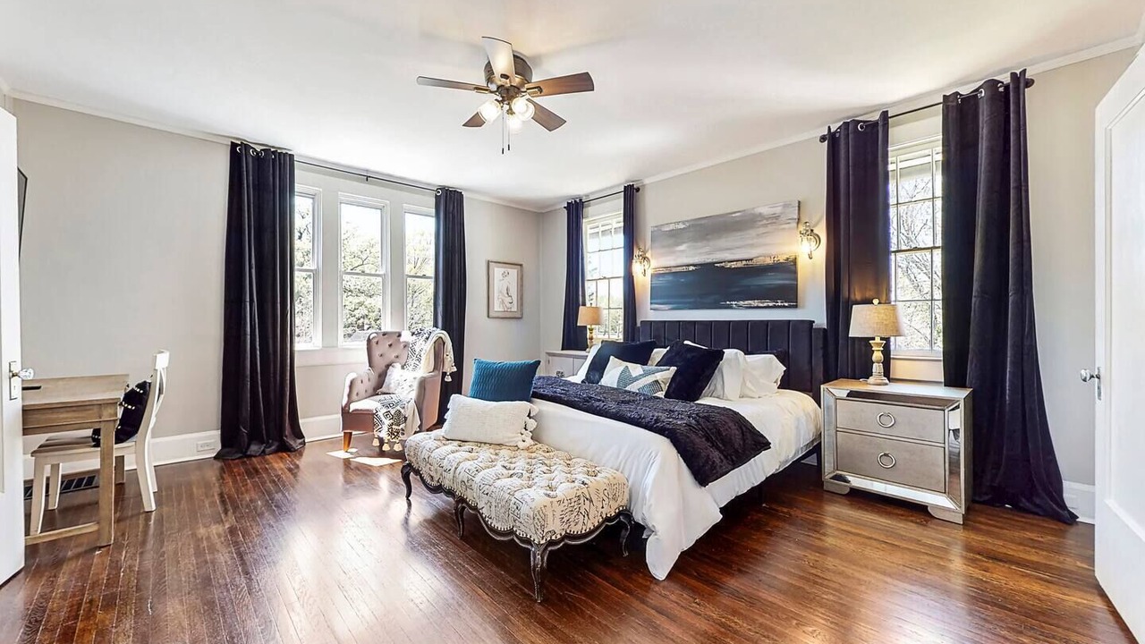 Photo of Bedroom in Birmingham