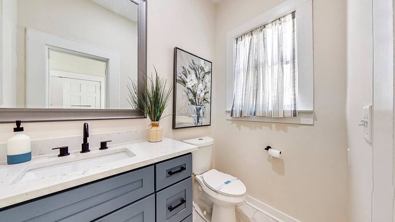 Photo of Bathroom in Birmingham