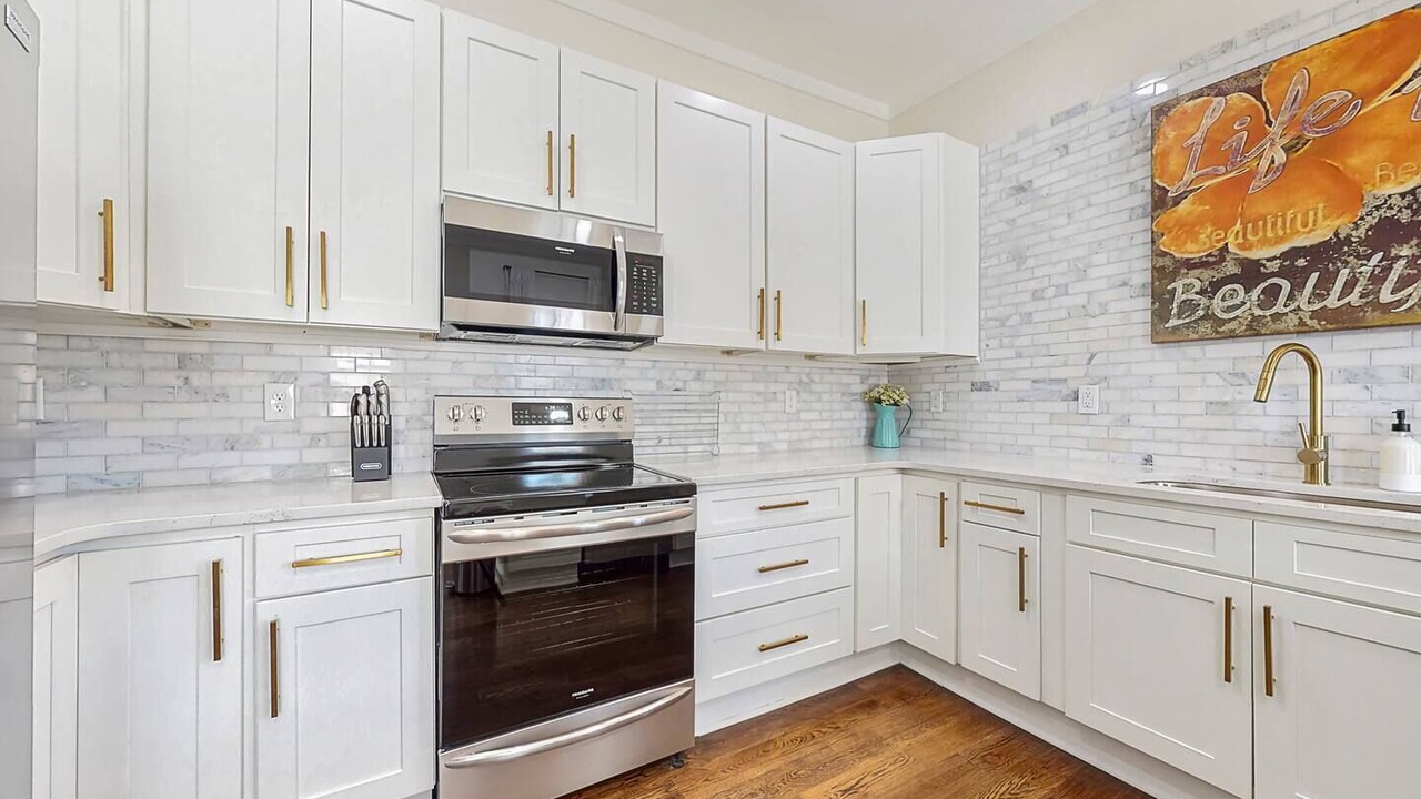 Photo of Kitchen in Birmingham