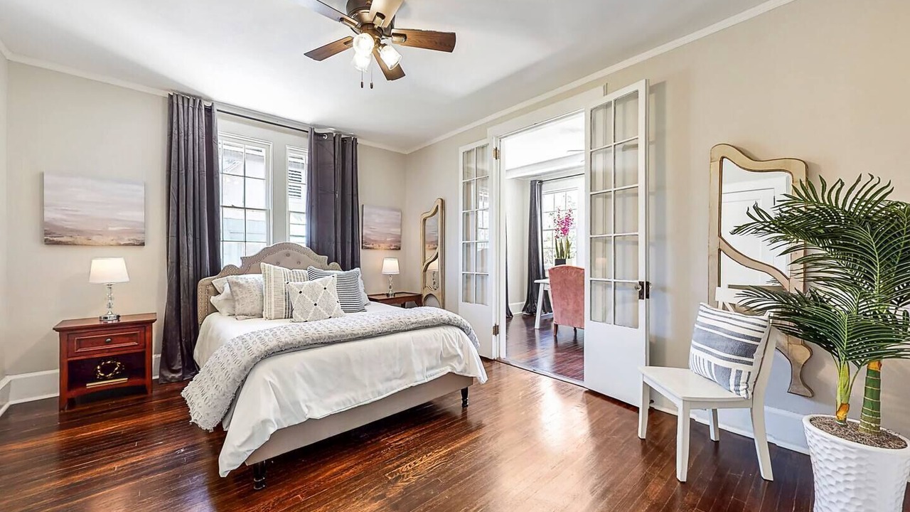 Photo of Bedroom in Birmingham