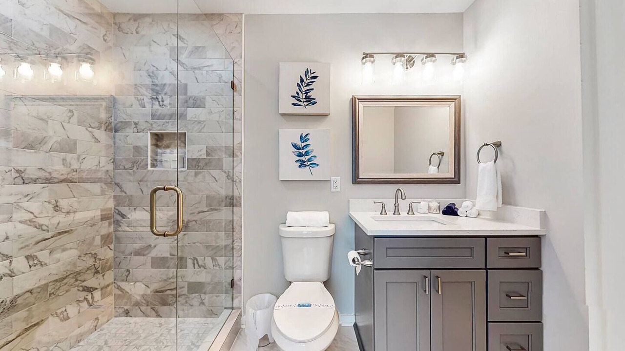 Photo of Bathroom in Birmingham