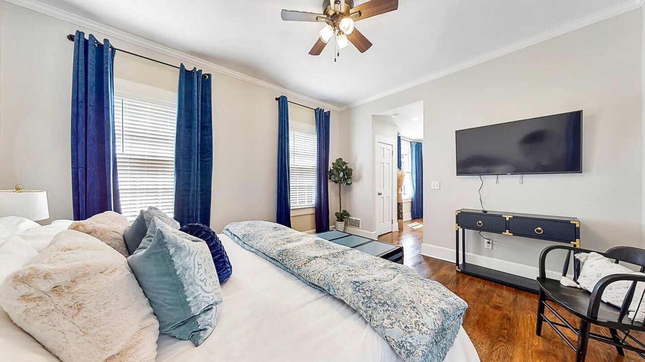 Photo of Bedroom in Birmingham