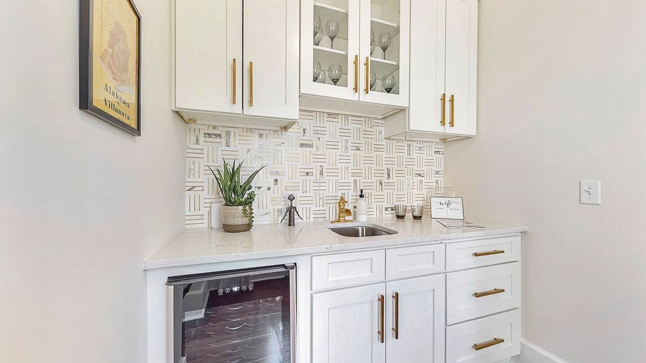 Photo of Kitchen in Birmingham