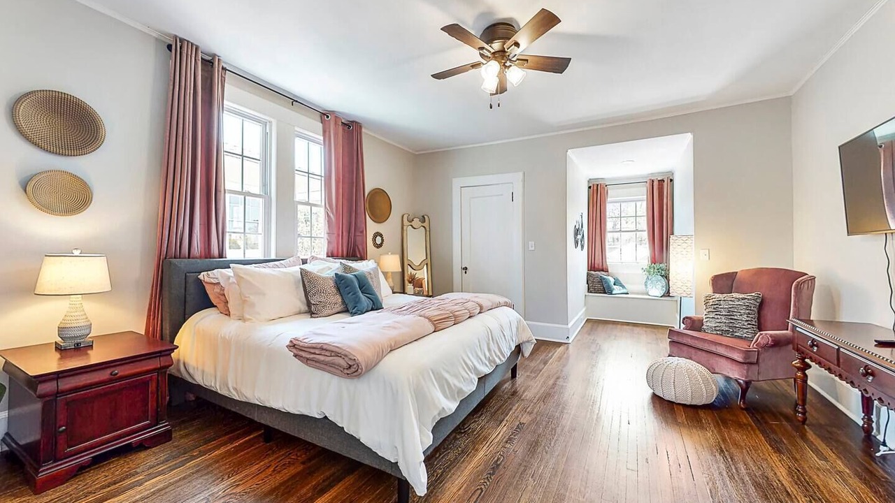 Photo of Bedroom in Birmingham