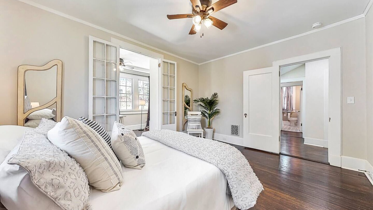 Photo of Bedroom in Birmingham