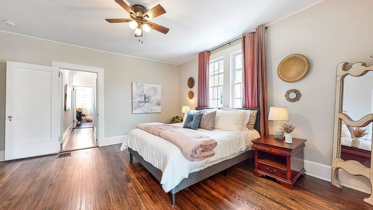 Photo of Bedroom in Birmingham