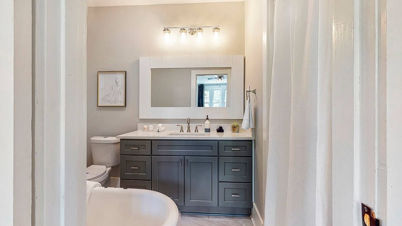 Photo of Bathroom in Birmingham