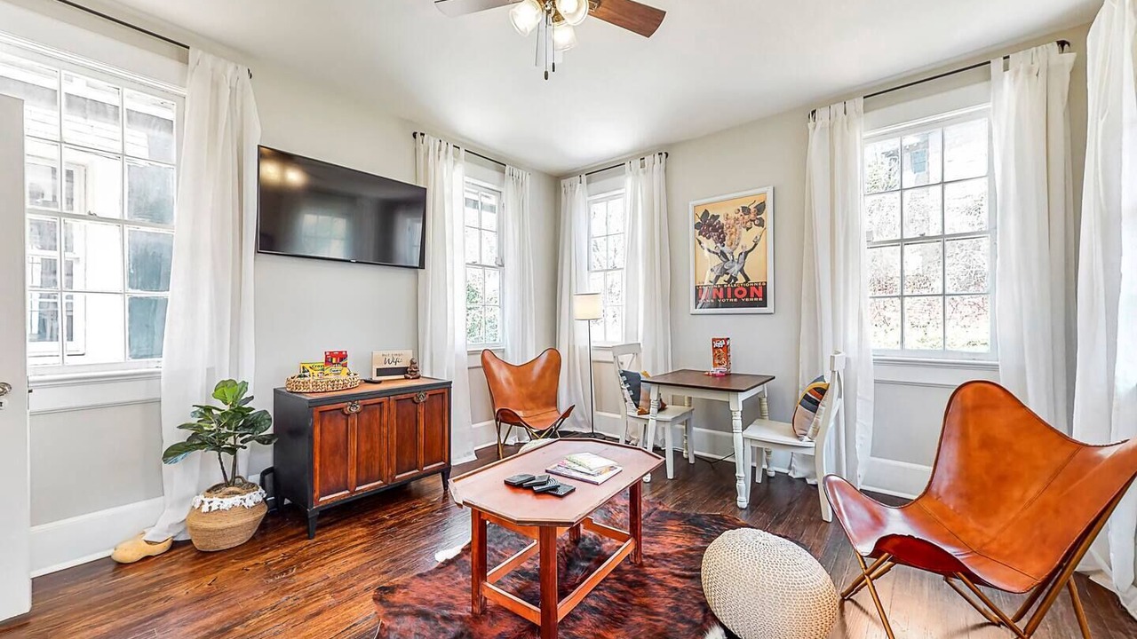 Photo of Livingroom in Birmingham