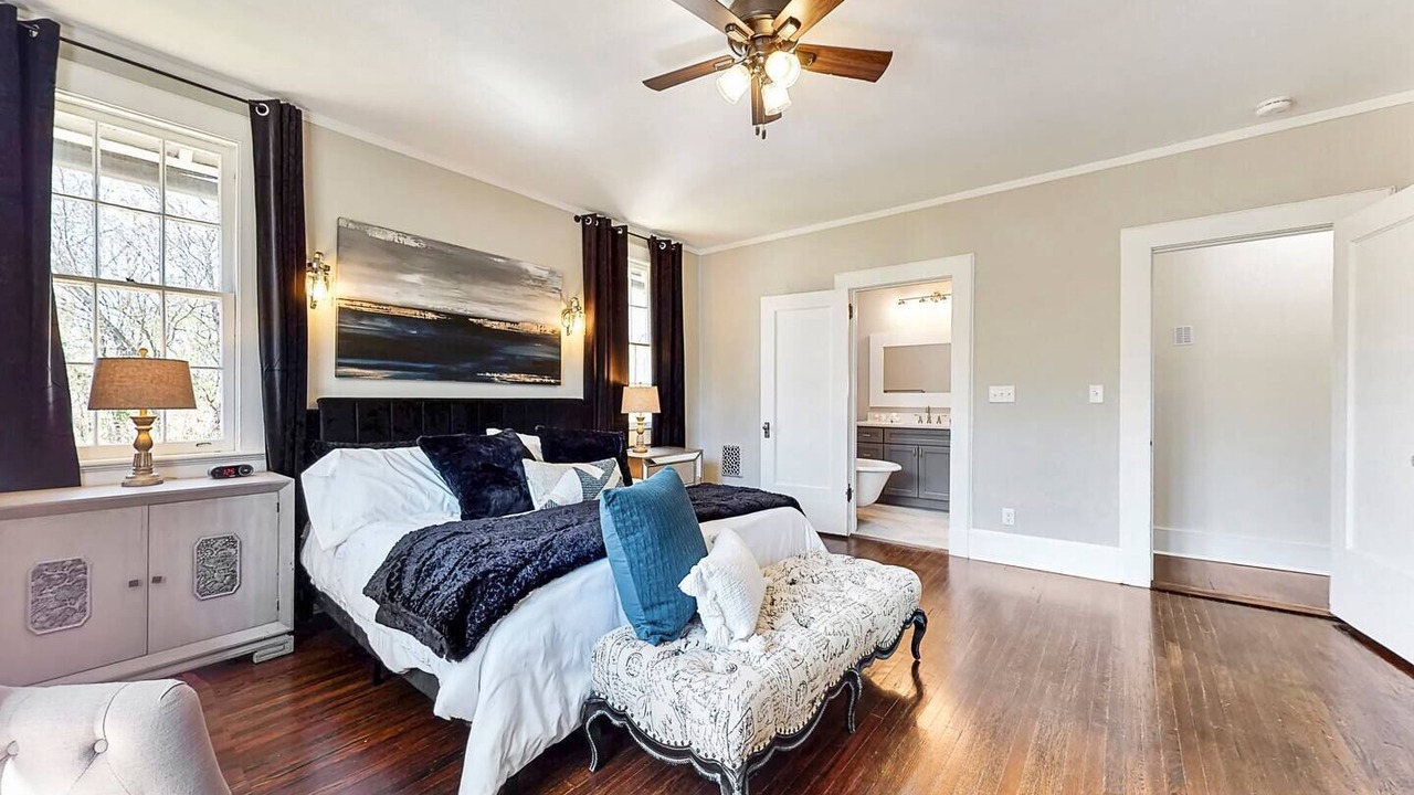 Photo of Bedroom in Birmingham