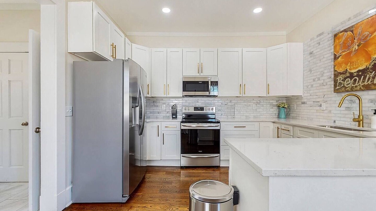Photo of Kitchen in Birmingham