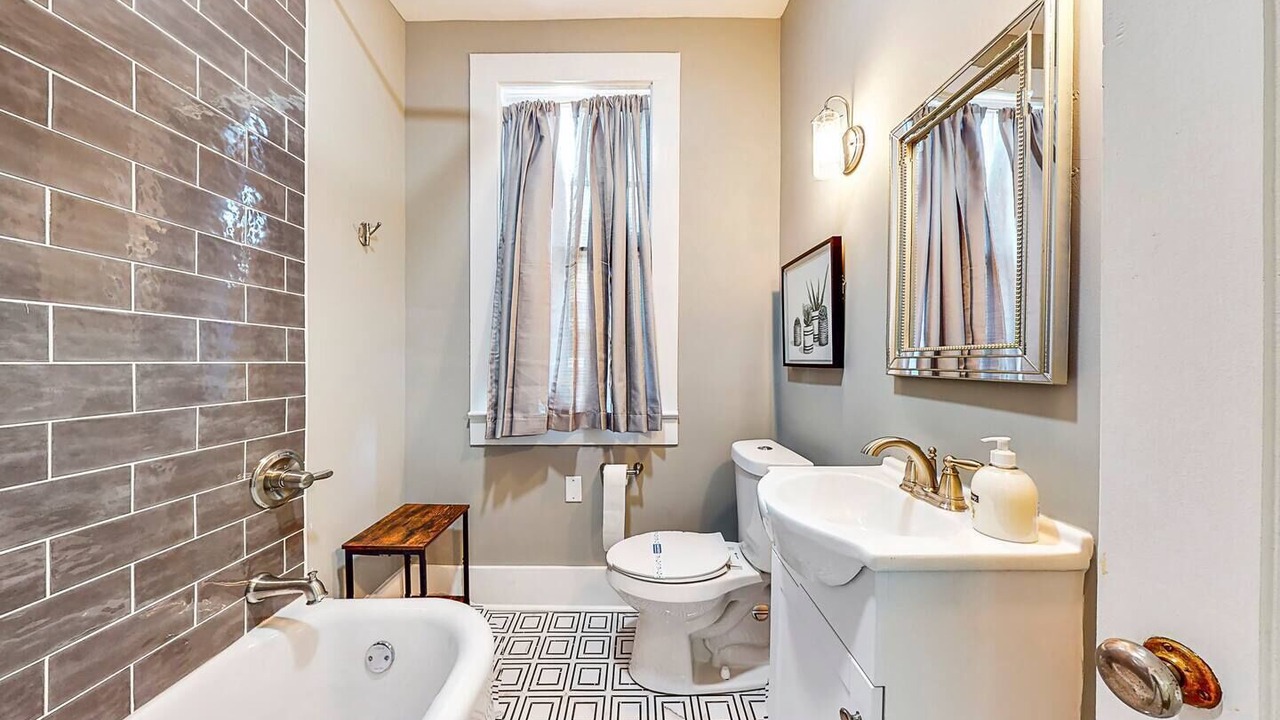 Photo of Bathroom in Birmingham