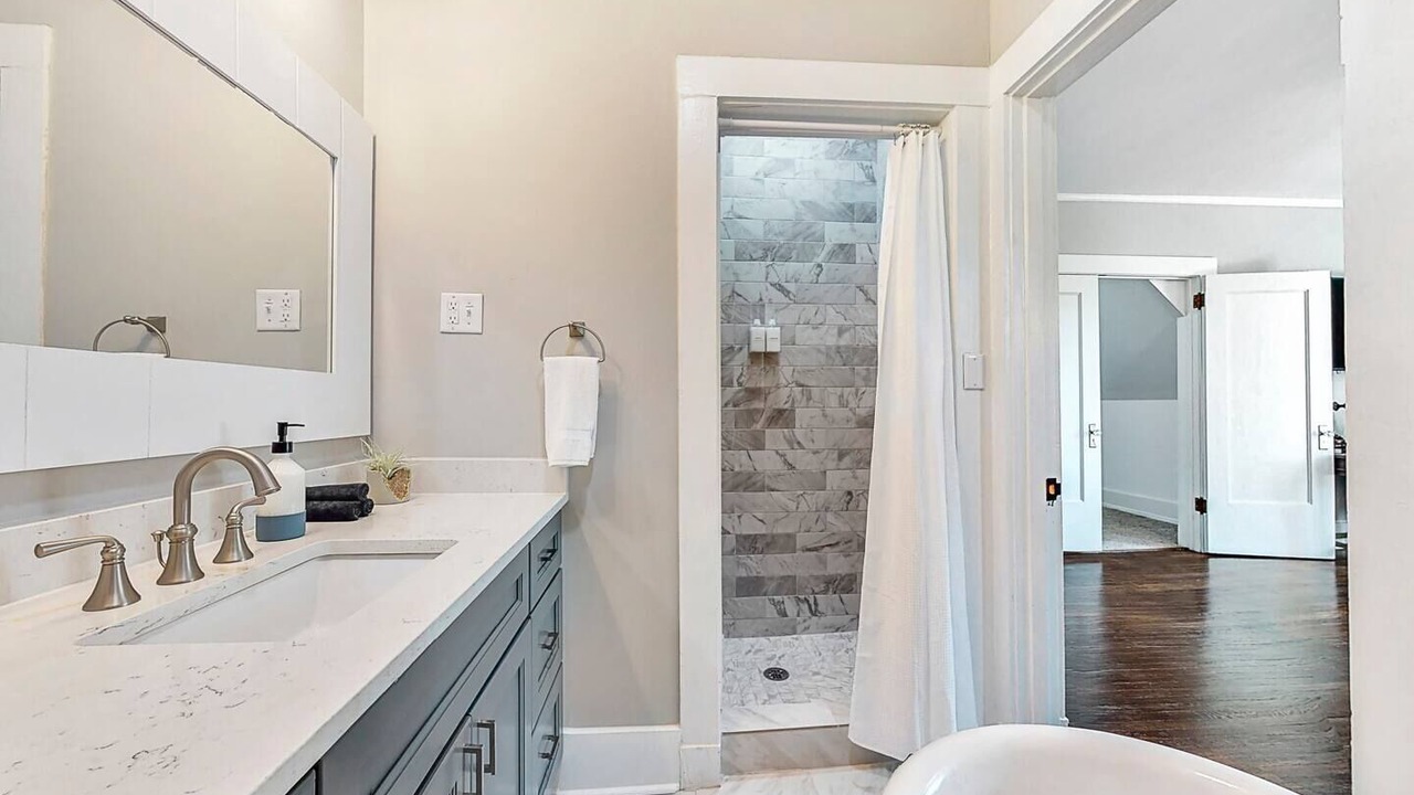 Photo of Bathroom in Birmingham