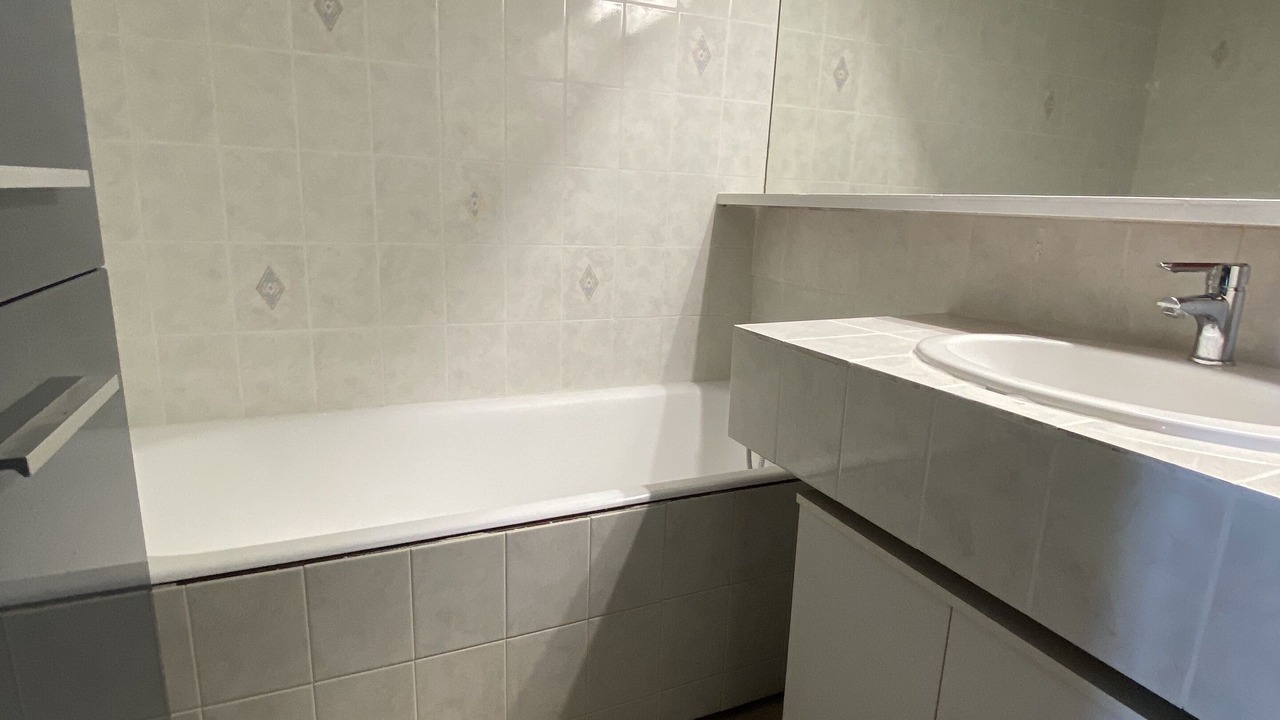 Photo of Bathroom in Deauville