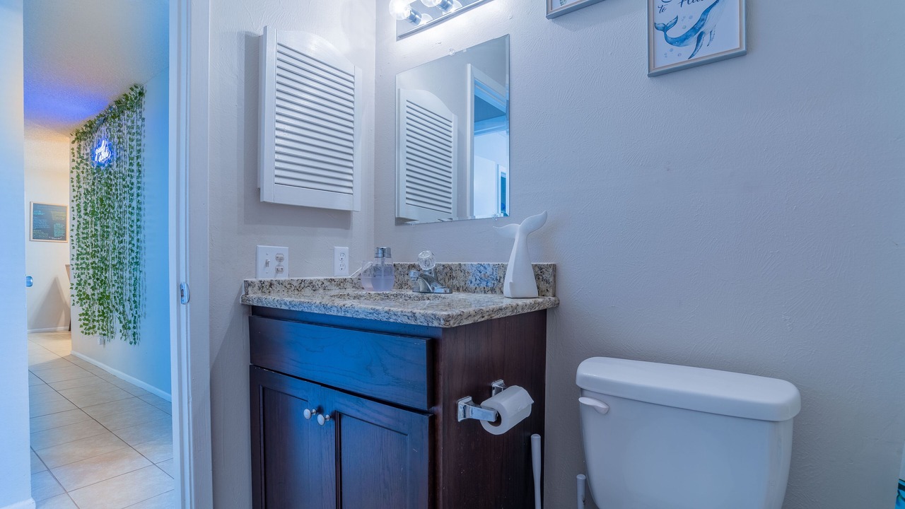 Photo of Bathroom in Great Northwest