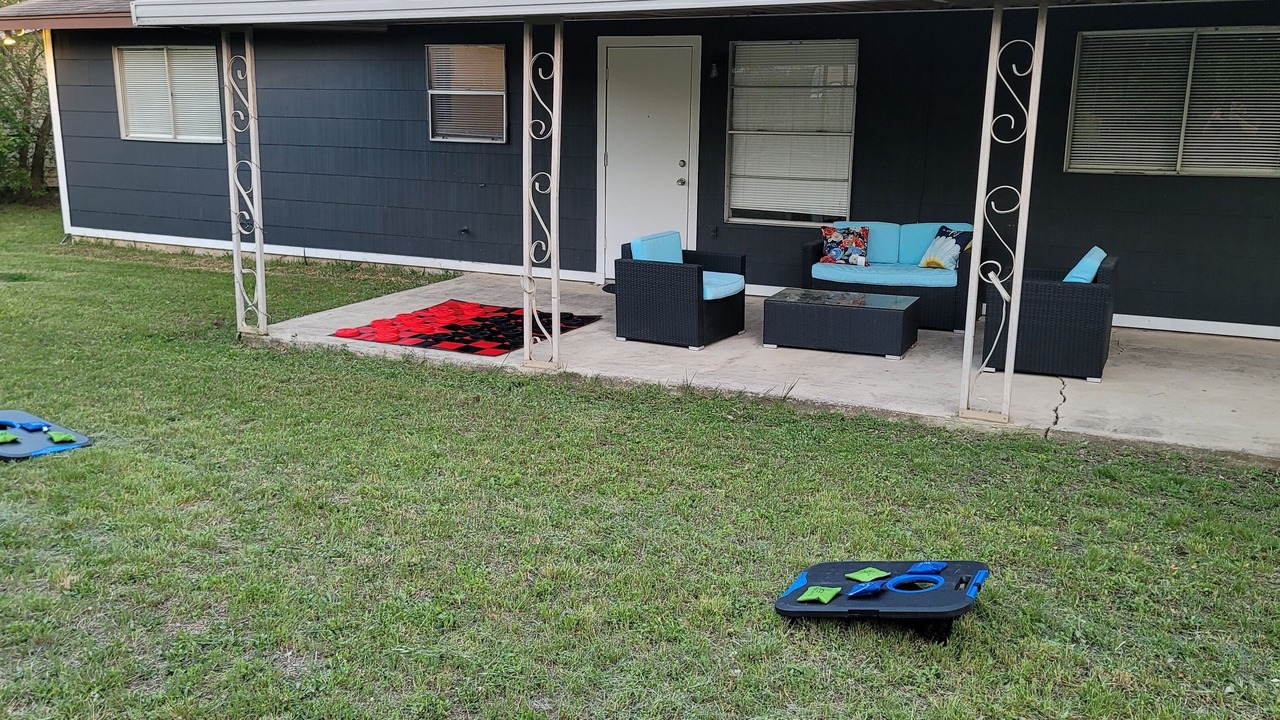 Photo of Patio Balcony in Great Northwest