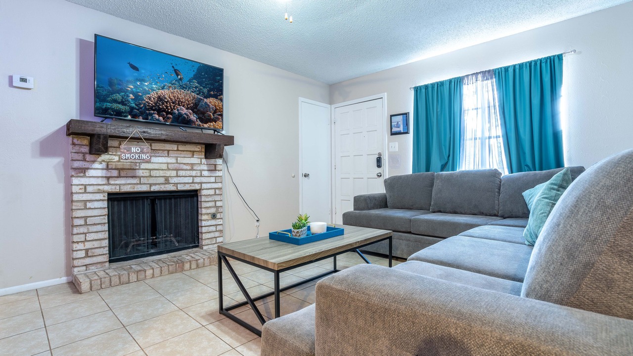 Photo of Livingroom in Great Northwest
